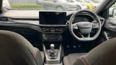 Ford Focus 1.0 EcoBoost ST-Line 5dr Petrol Estate